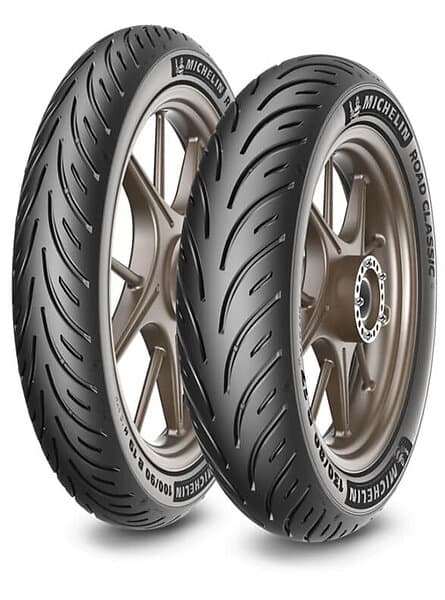 Michelin Road Classic 100/90R19 57V