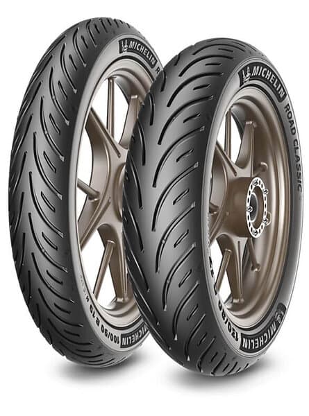 Michelin Road Classic 100/90R18 56H