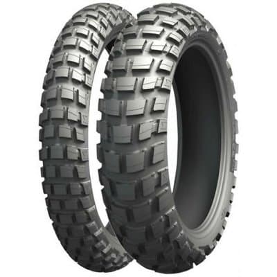 Michelin Anakee Wild 110/80R19 59V Fram TL