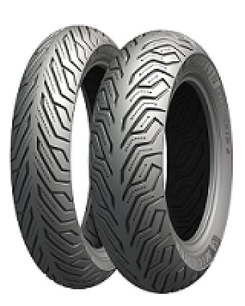 Michelin City Grip 2 130/70R12 62S