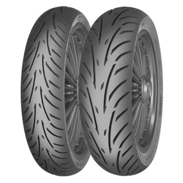 Mitas Touring Force-SC 120/70R12 51S TL