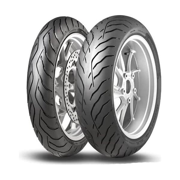 Dunlop Tires GT ROADSMART 4 180/55R17 73W