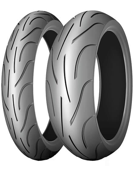 Michelin Pilot Power 2CT 170/60R17 72W Bak TL