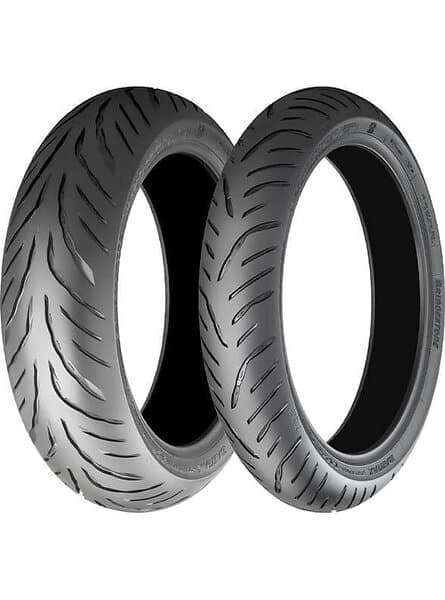 Bridgestone T32 190/50R17 73W Bak TL