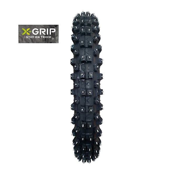 X-grip HULKYBOY 901/00R21 57R Fram Diagonal TT