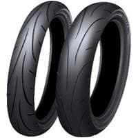 Dunlop Tires Sportmax Q-Lite 120/70R17 58S