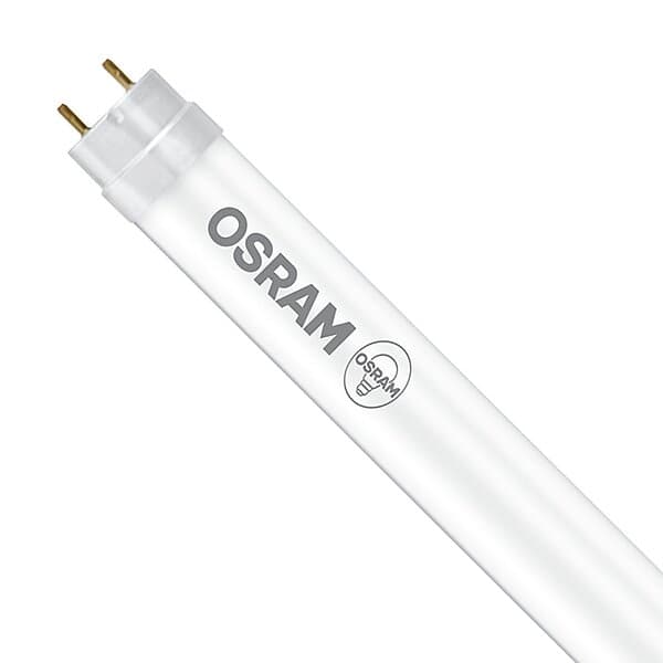 Osram SubstiTUBE LED-rörslysspære form: T8 G13 18,3 W kyligt vitt lys 4000 K