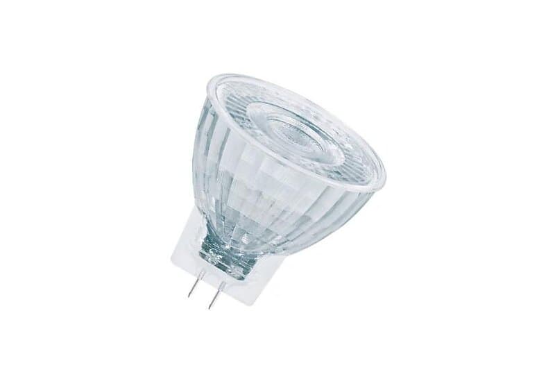 Osram LED STAR LED-spot lyspære form: MR11 GU4 2,5 W varmt vitt lys 2700 K