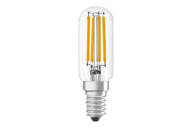 Osram SPECIAL LED-filament-lysspære form: T26 E14 4W varmt vitt lys 2700 K