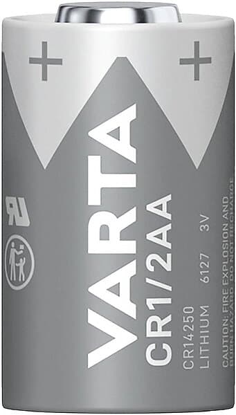 Varta CR1/2AA 3V