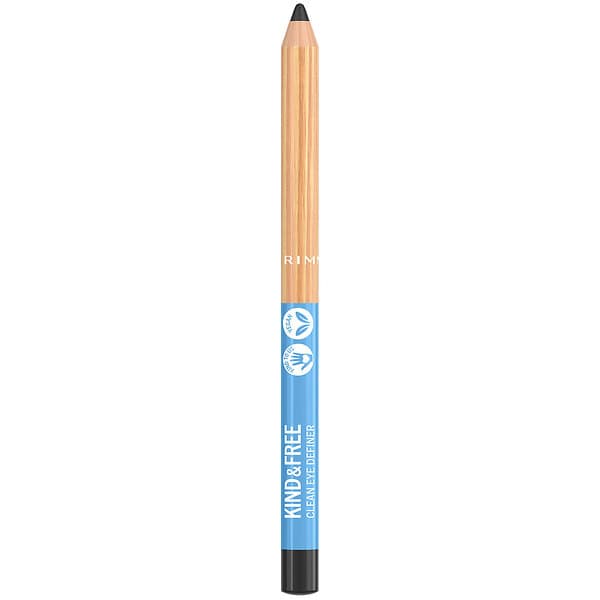 Rimmel Kind & Free Clean Eye Liner 1.1g