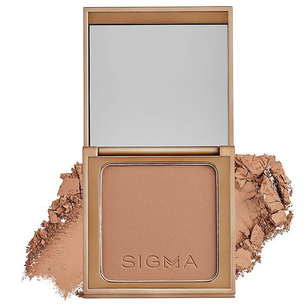 Sigma Beauty Matte Bronzer 8g