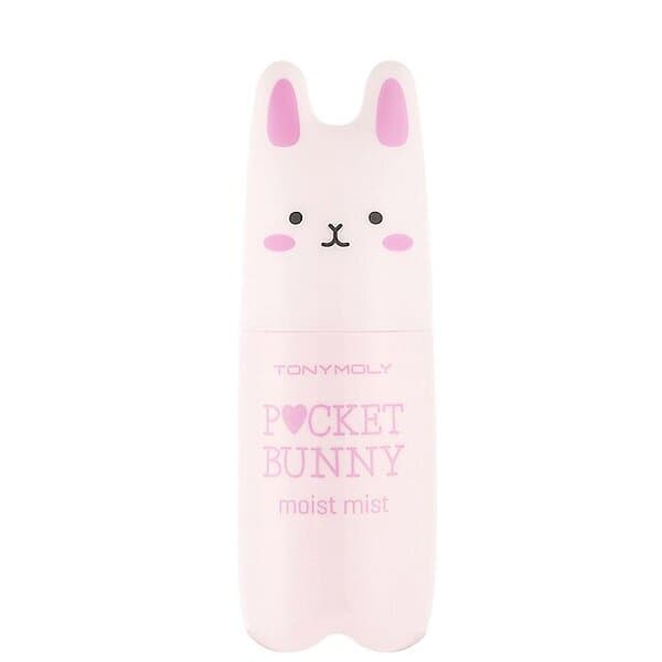 MIST Pocket Bunny Moist 60ml