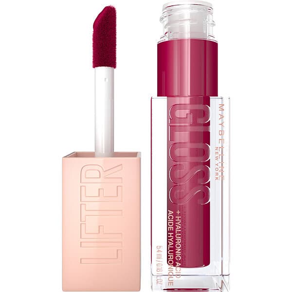 Candy Lifter Gloss Drop Lip Gloss Tafy 25 5ml