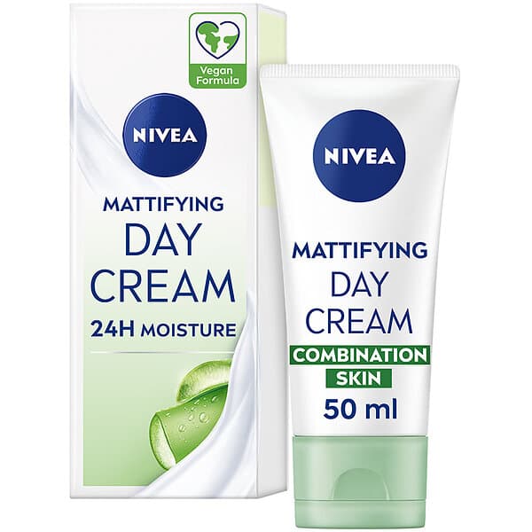 Day Mattifying Cream 50ml