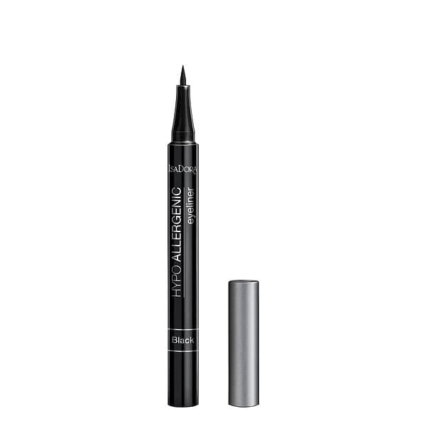 IsaDora Hypo-Allergenic Eyeliner 3ml