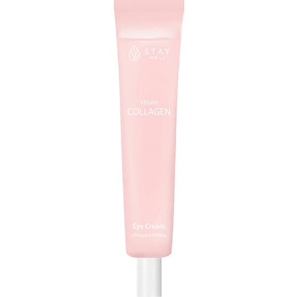 Eye Vegan Collagen Cream 40ml