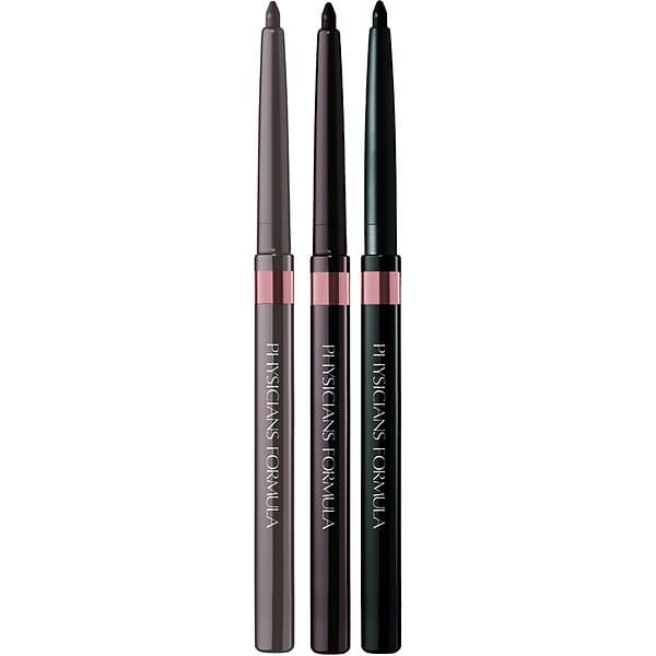 Physicians Formula Shimmer Strips Custom Eye Enhancing Eyeliner Trio