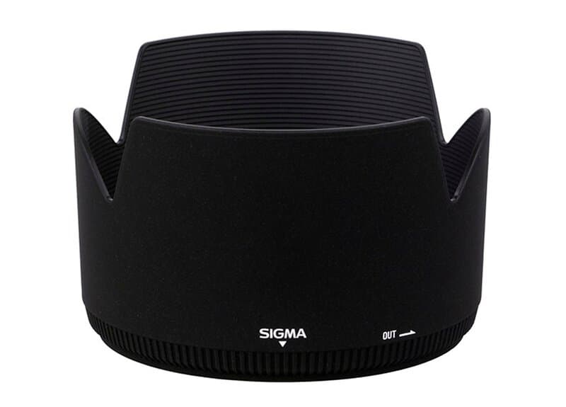 Sigma LENS HOOD LH1030-01
