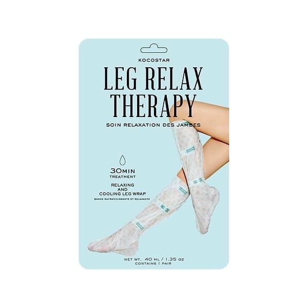 Relax Leg Therapy 40ml