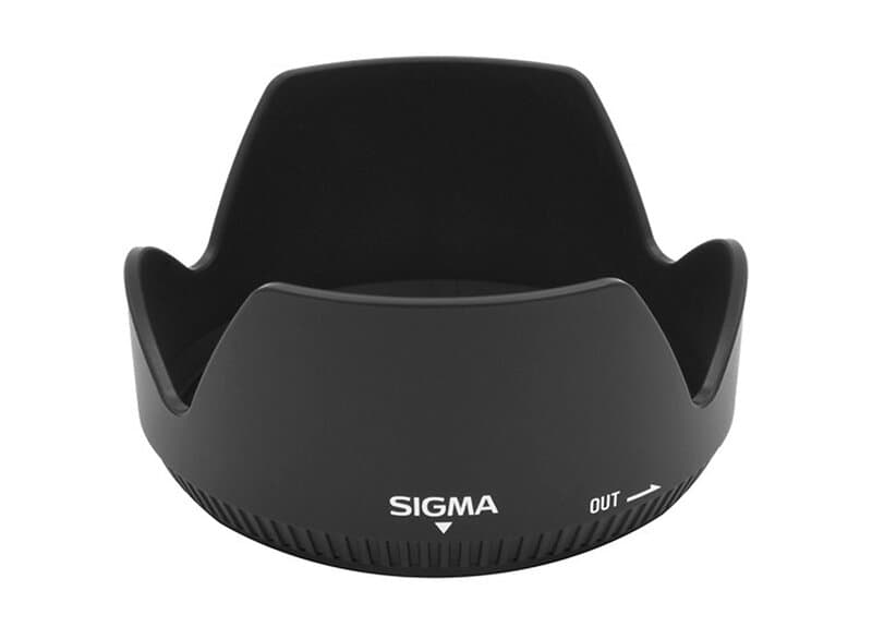 Sigma LENS HOOD LH680-01