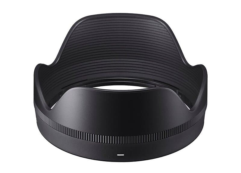 Sigma LENS HOOD LH716-01