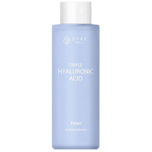 Acid Triple Hyaluronic Toner 210ml