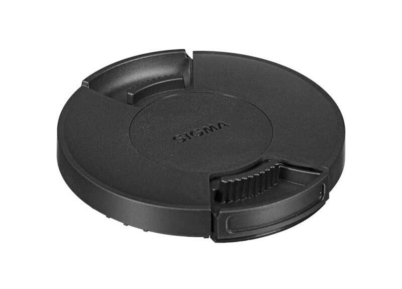 Sigma FRONT CAP LCF-82 III