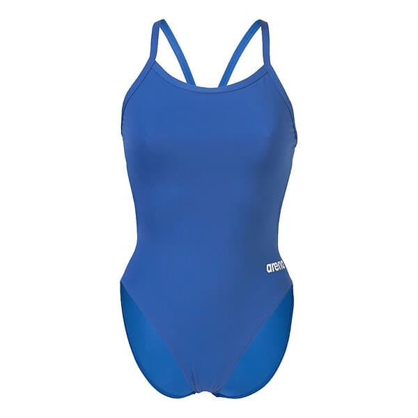 Arena Swimwear Team Challenge Solid Swimsuit (Dam)