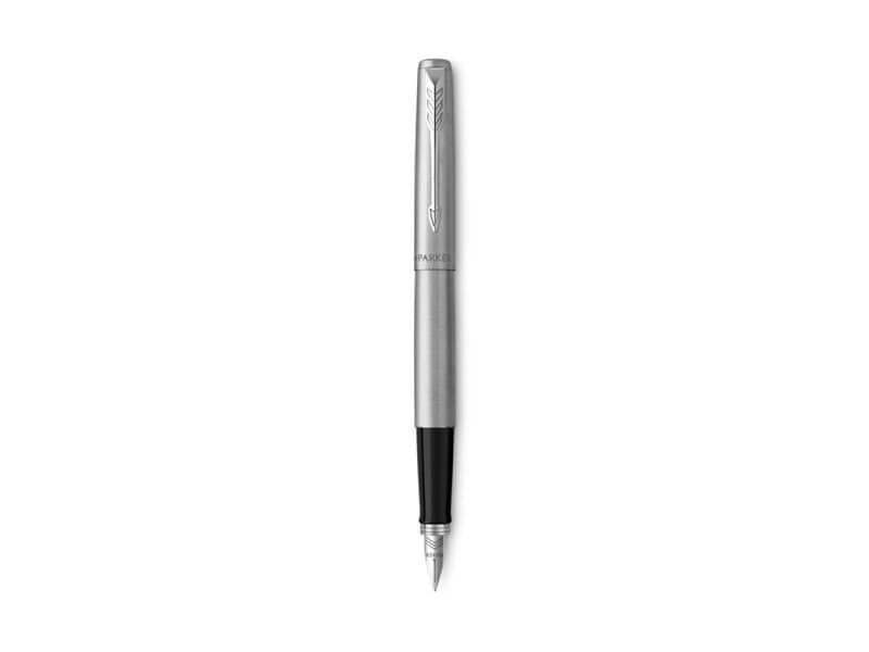 Parker Jotter Steel Reservoarpenna