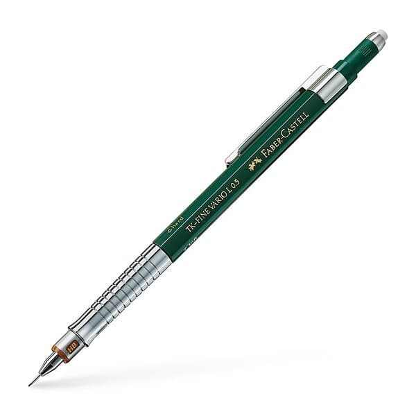 Faber-Castell TK-Fine Vario L Stiftpenna 0,3 mm