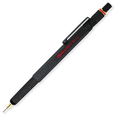 Rotring 800+ Stiftpenna 0,5 Black