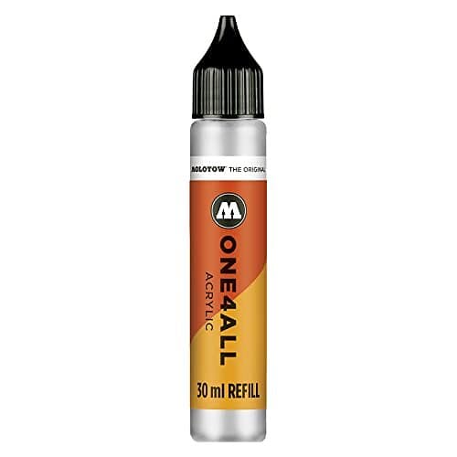 Molotow One4All Refill 30ml 237 grey blue light