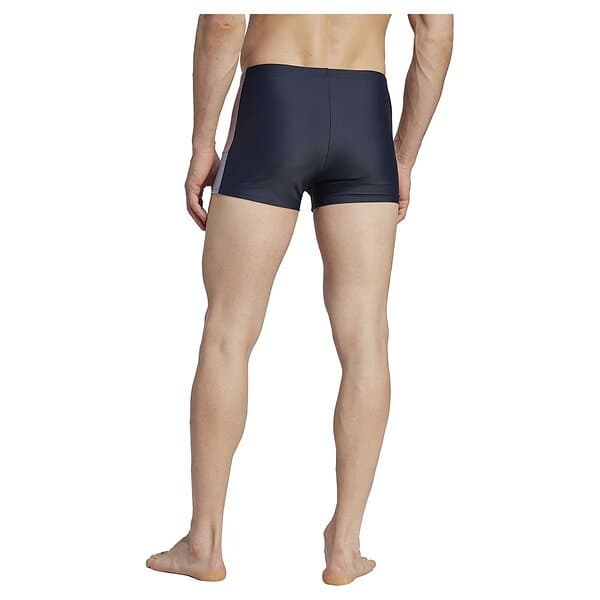 Adidas Colorblock Swim Boxer (Herr)