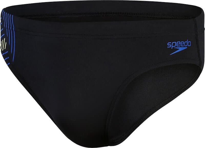 Speedo Tech Panel 7 Cm Swimming Brief (Herr)