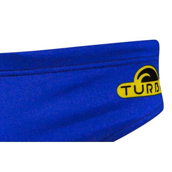 Turbo Basic Swimming Brief (Herr)
