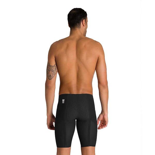 Arena Swimwear Powerskin Carbon Glide Competition Jammer (Herr)