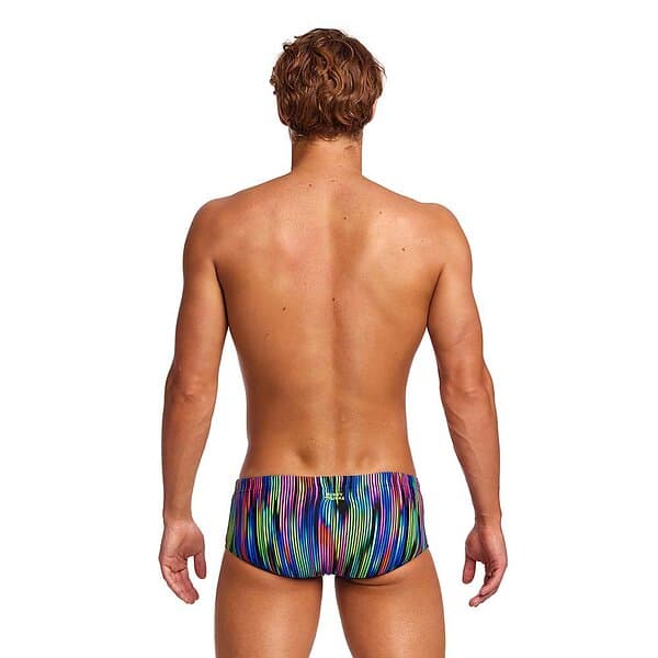 Funky Trunks Sidewinder Boxer (Herr)