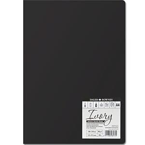 Daler-Rowney Ivory Sketchbook Soft Cover A6