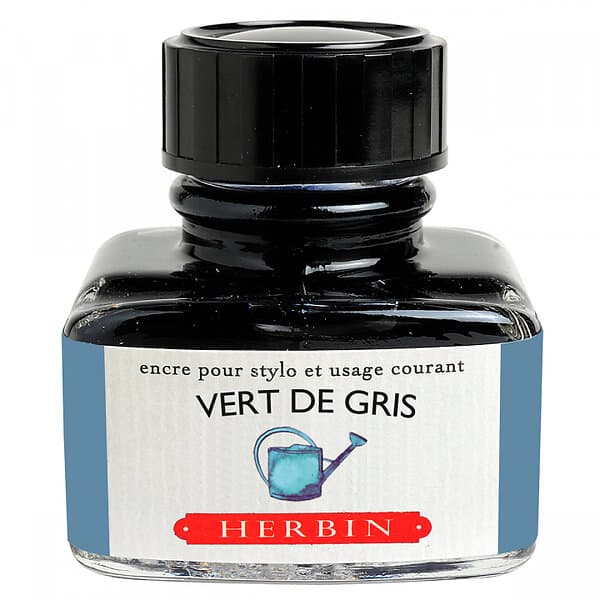 Orange Herbin "D" Ink 30ml 57 indian