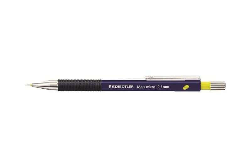 Staedtler Mars Micro Stiftpenna 0,3 mm