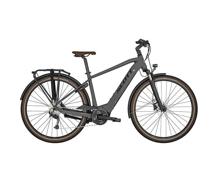 Scott Sub Active eRide 20 (Elcykel)