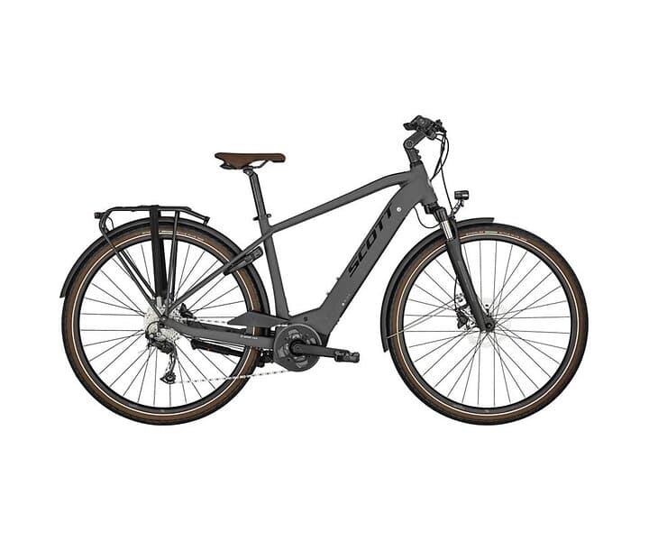 Scott Sub Active eRide 20 2023 (Elcykel)