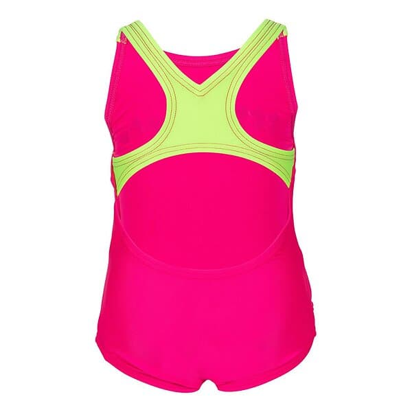 Arena Friends Swim Pro Back Swimsuit (Flicka)