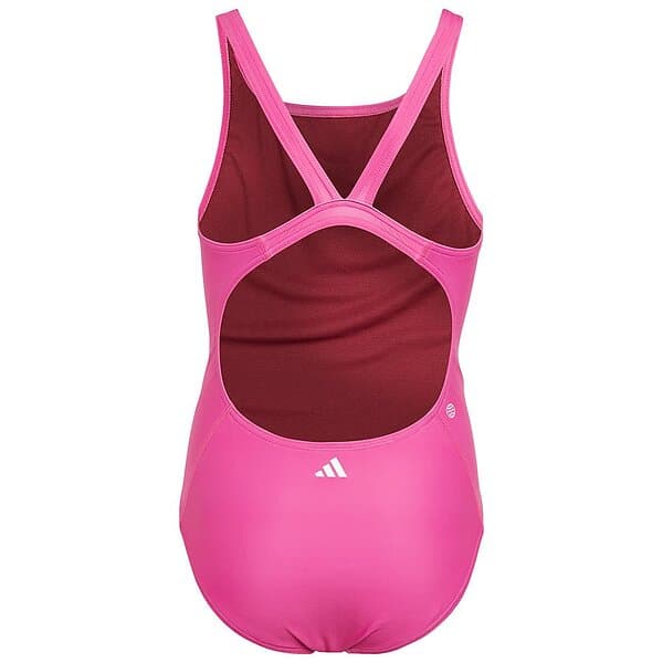 Adidas Big Bars Swimsuit (Flicka)