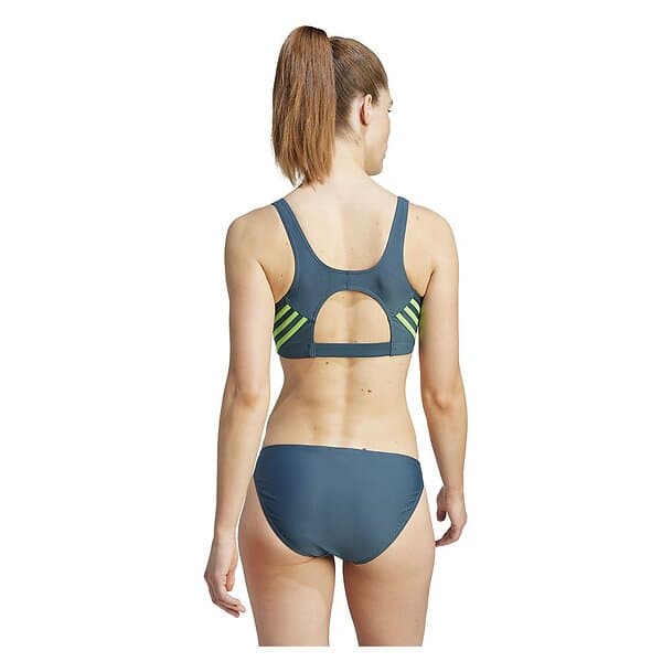 Adidas 3 Stripes Bikini (Flicka)