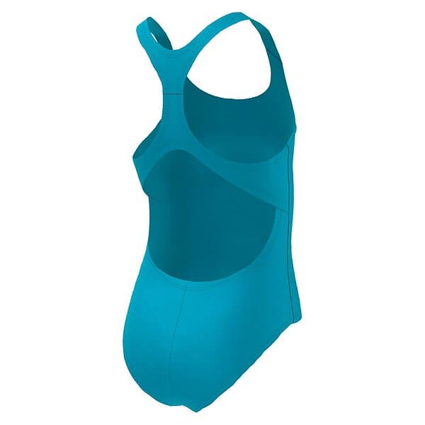 Nike Nessb711 Racerback Swimsuit (Flicka)