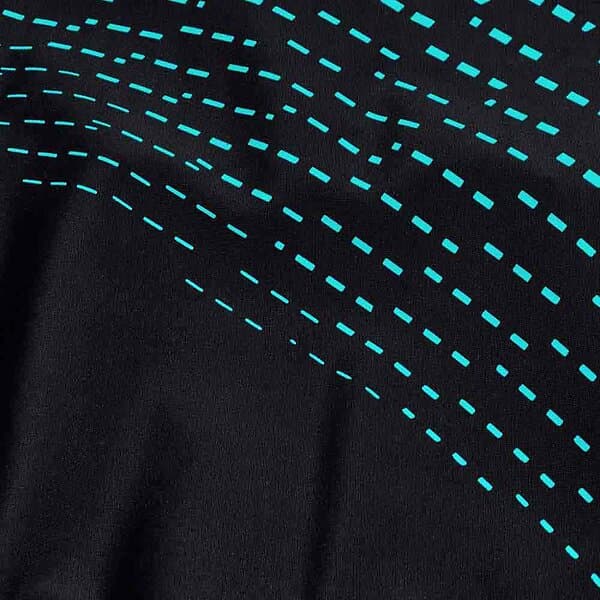 Speedo Medley Logo Medalist Swimsuit (Dam)