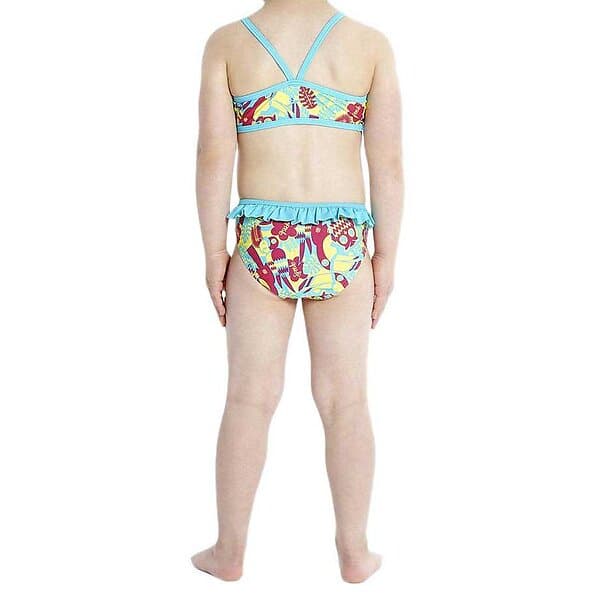 Speedo Birds Buddies Essential Bikini (Flicka)