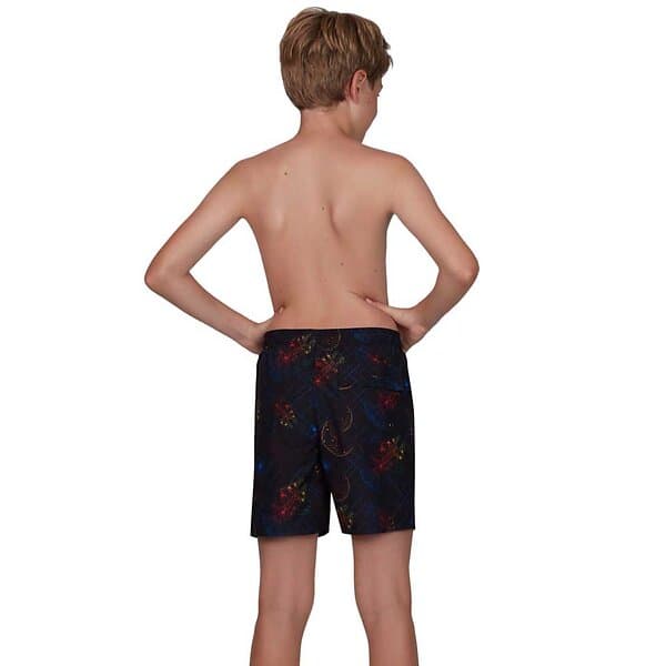 Speedo Star Wars Allover 15" Swimming Shorts (Pojke)